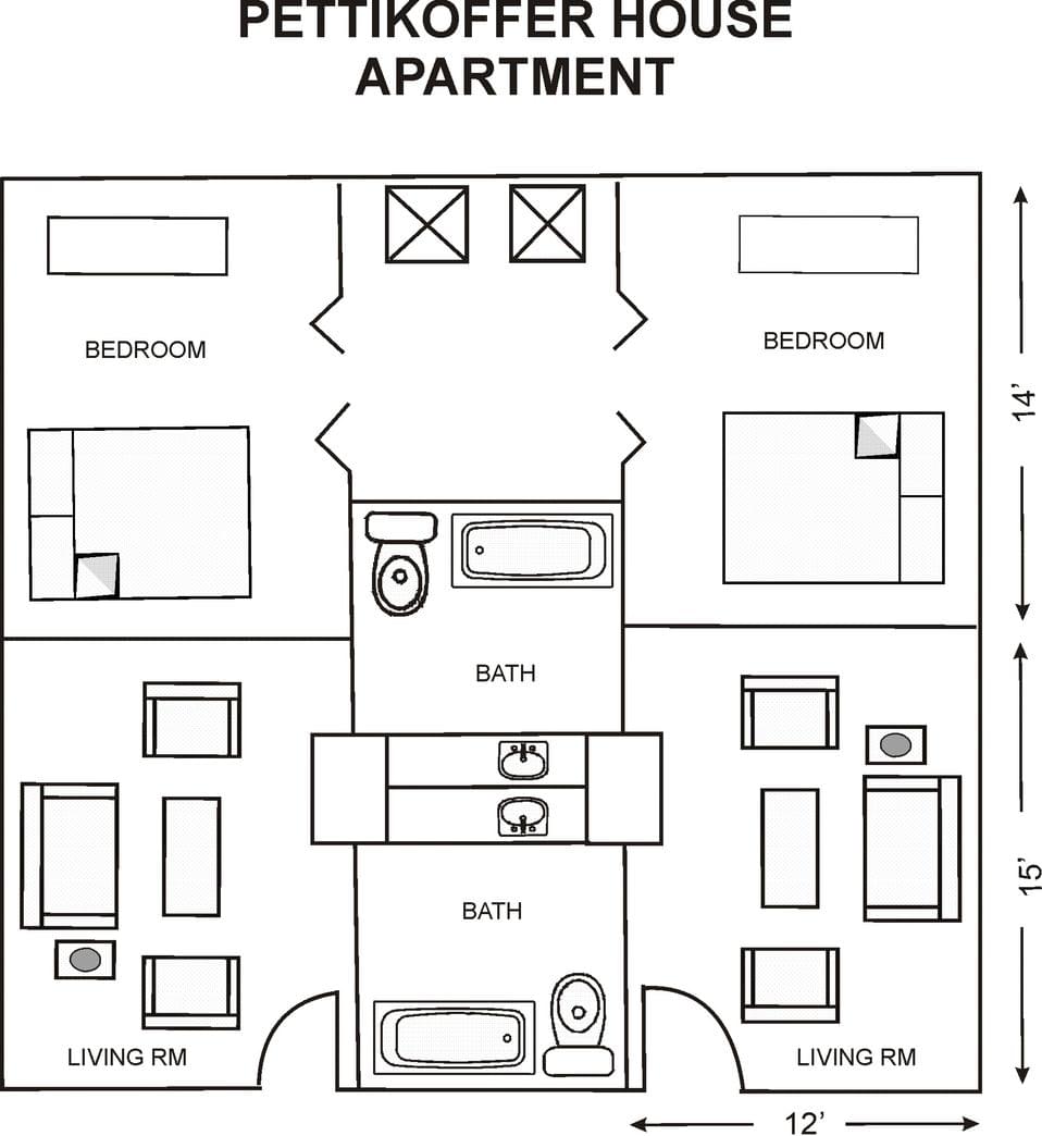 Windber Woods Senior Living Community Assisted Living, Nursing Home